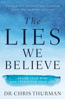 The Lies We Believe (Paperback)