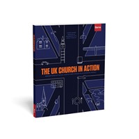 The UK Church in Action (Paperback)