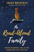 The Read-Aloud Family (Paperback)