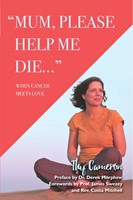 Mum, Please Help Me Die (Paperback)