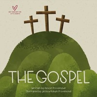 The Gospel (Board Book)