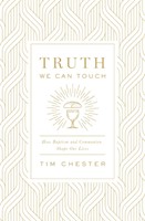 Truth We Can Touch (Paperback)