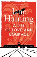 Jane Haining (Hard Cover)