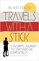 Travels With a Stick (Paperback)
