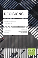 LifeBuilder: Decisions (Paperback)