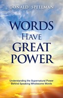 Words Have Great Power (Paperback)