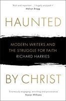 Haunted by Christ (Paperback)