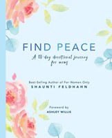 Find Peace (Hard Cover)