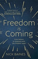 Freedom is Coming (Paperback)