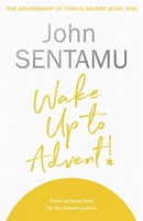 Wake Up to Advent! (Paperback)