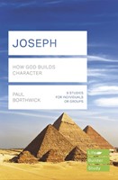 LifeBuilder: Joseph (Paperback)