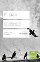 LifeBuilder: Elijah (Paperback)