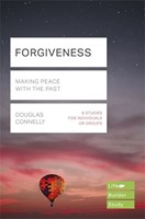 LifeBuilder: Forgiveness (Paperback)