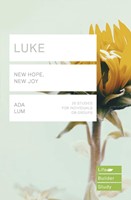 LifeBuilder: Luke (Paperback)