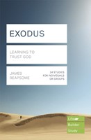 LifeBuilder: Exodus (Paperback)