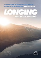 Longing Study Guide (Paperback)