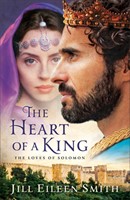 The Heart of a King (Paperback)