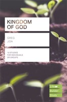 LifeBuilder: The Kingdom of God (Paperback)
