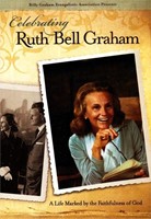 Celebrating Ruth Bell Graham DVD (DVD)