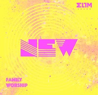 New Family Worship CD (CD-Audio)