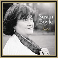 Hope CD (CD-Audio)