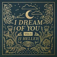 I Dream of You Volume II CD (CD-Audio)