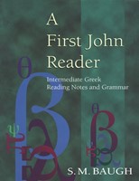 First John Reader (Paperback)