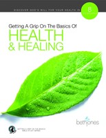 Getting A Grip on the Basics of Health & Healing (Paperback)