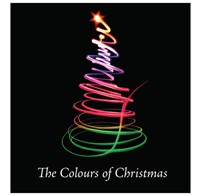 Colours of Christmas, The (Pack of 25) (Tracts)