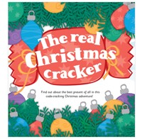 The Christmas Cracker (Pamphlet)