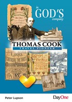 Thomas Cook: Travel Pioneer (Paperback)