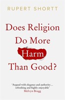 Does Religion Do More Harm Than Good? (Paperback)