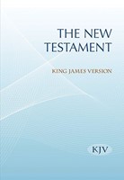 KJV Economy New Testament (Paperback)