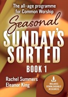 Seasonal Sundays Sorted (Paperback)