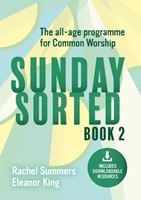 Sunday Sorted Book 2 (Paperback)