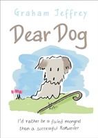 Dear Dog (Hard Cover)
