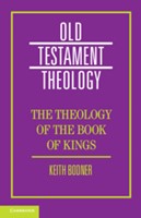 The Theology of the Book of Kings (Hard Cover)