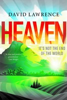 Heaven (Paperback)