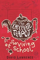 The Chocolate Teapot (Paperback)