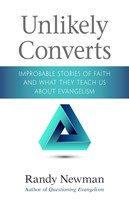 Unlikely Converts (Paperback)