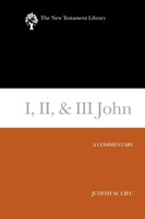 I, II, & III John (Paperback)