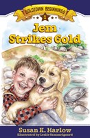 Jem Strikes Gold (Paperback)