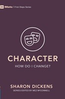Character – How Do I Change? (Paperback)