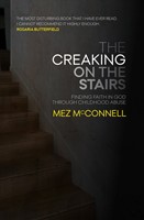 The Creaking on the Stairs (Paperback)