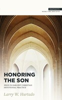 Honoring the Son (Paperback)