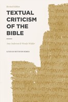 Textual Criticism of the Bible (Paperback)