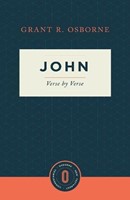 John Verse by Verse (Paperback)
