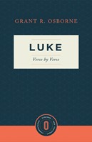 Luke Verse by Verse (Paperback)