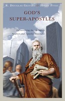 God's Super-Apostles (Paperback)