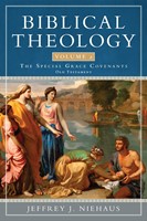 Biblical Theology, Volume 2 (Paperback)